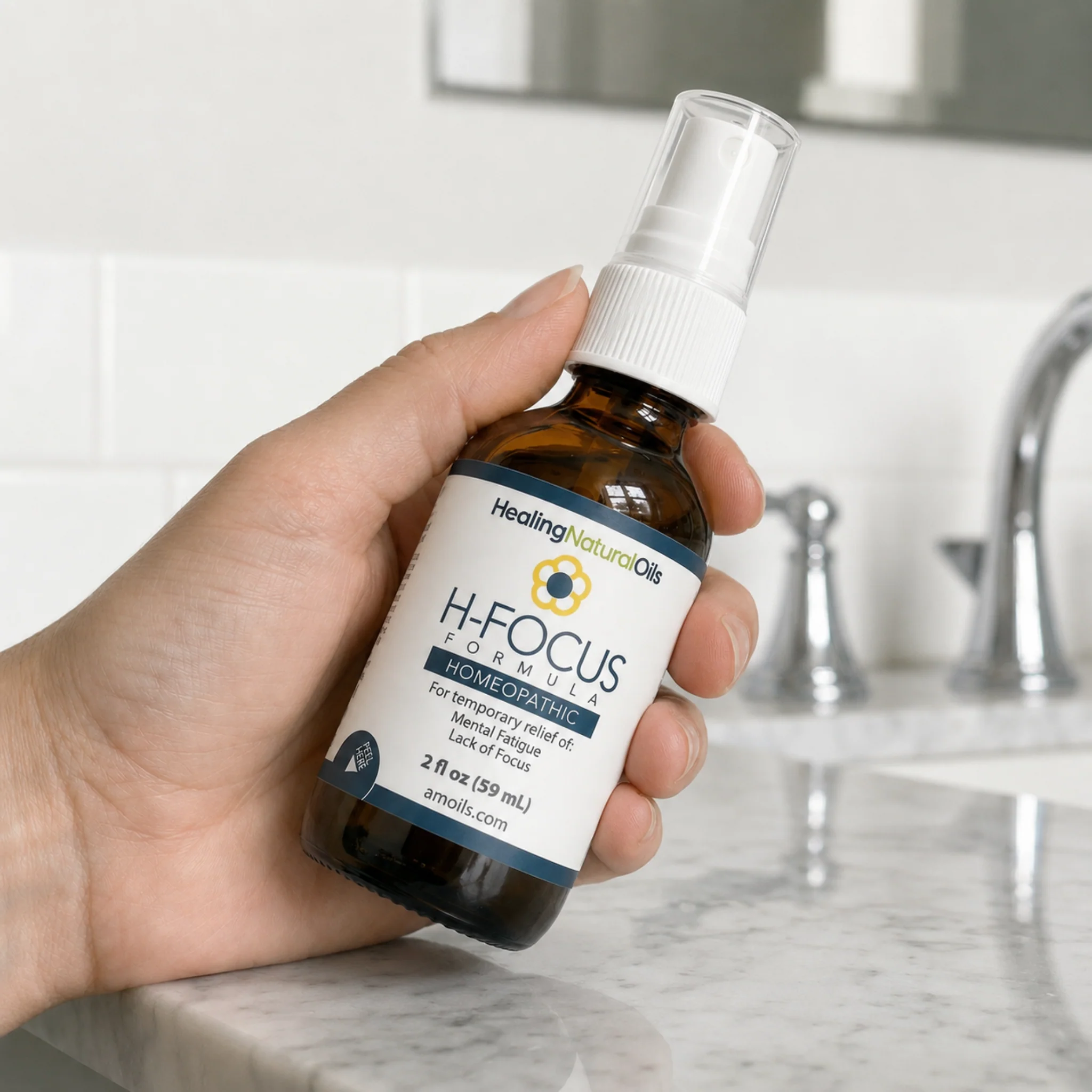 H-Focus Formula - Image 3