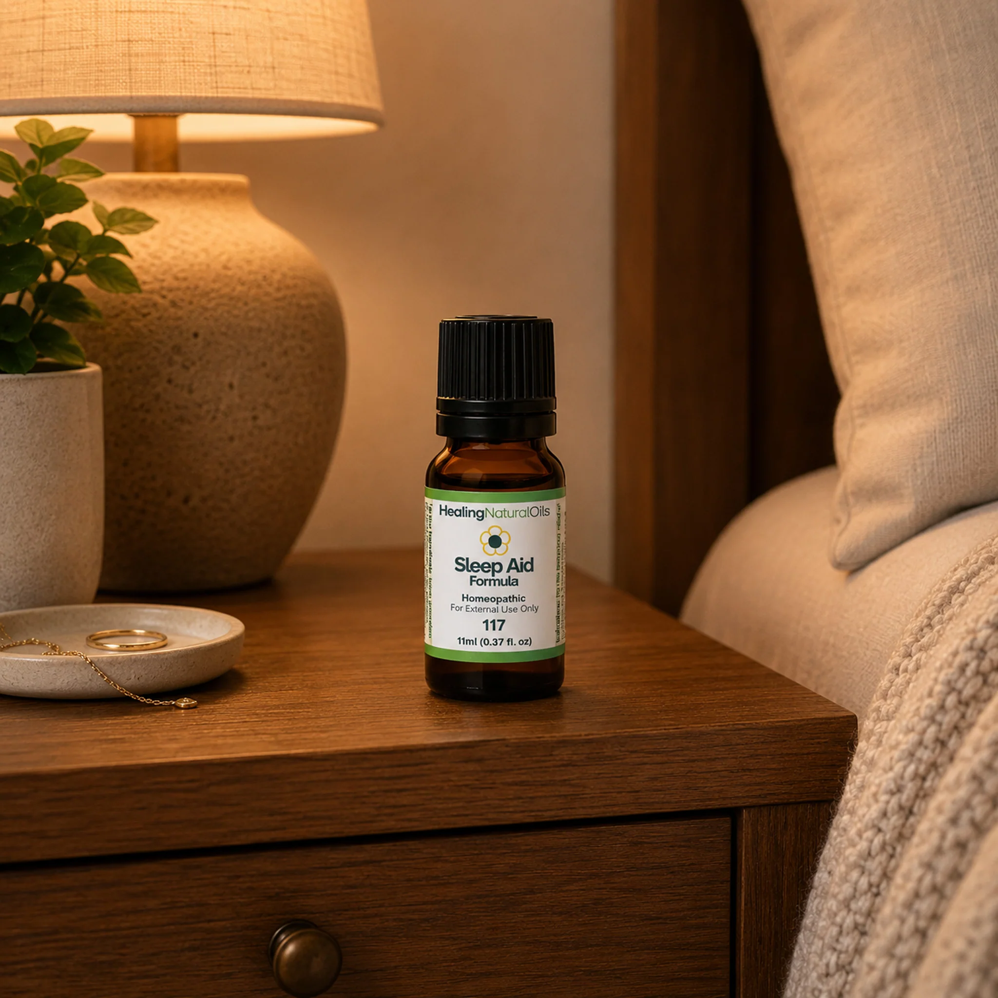 Sleep Aid Formula - Image 2