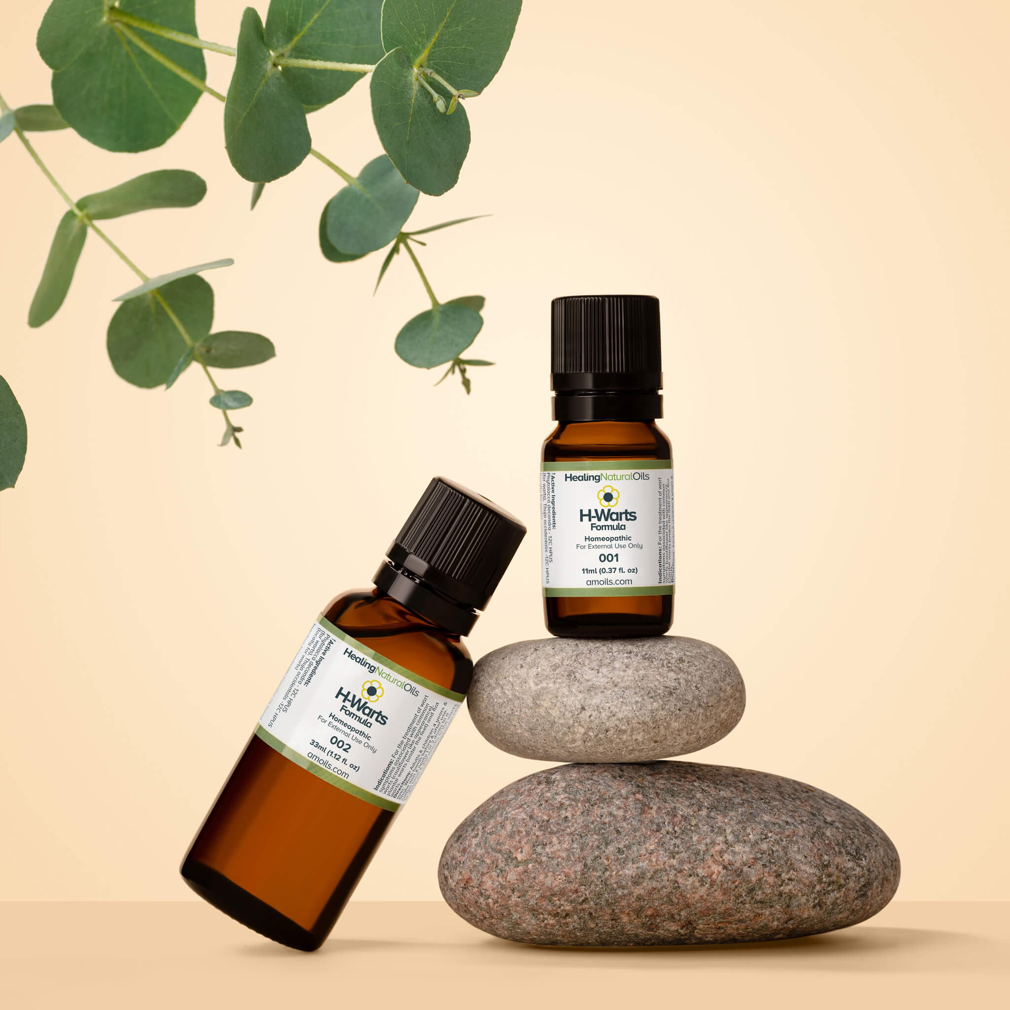 H-Warts Formula - Image 3