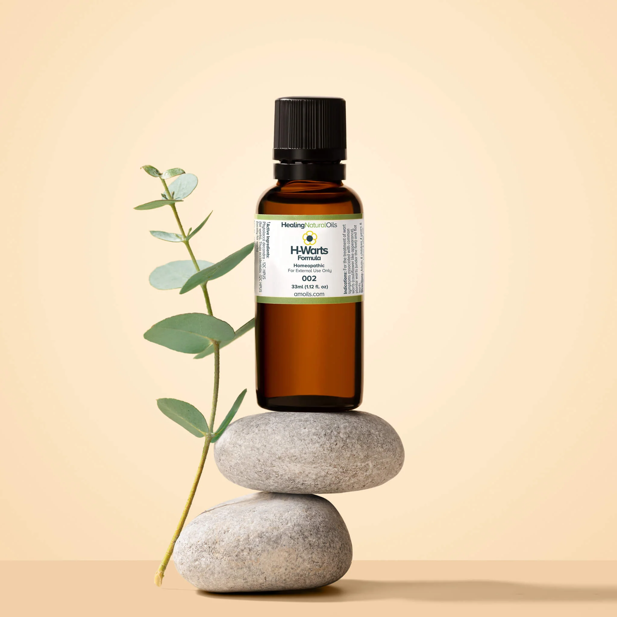 H-Warts Formula - Image 4